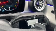 Mercedes-Benz CLA 180 AMG Line Executive 4dr Tip Auto Petrol Saloon